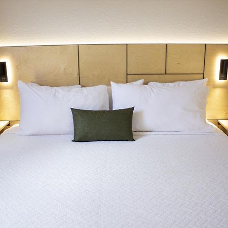 Leland House Suites Of Дуранго Экстерьер фото