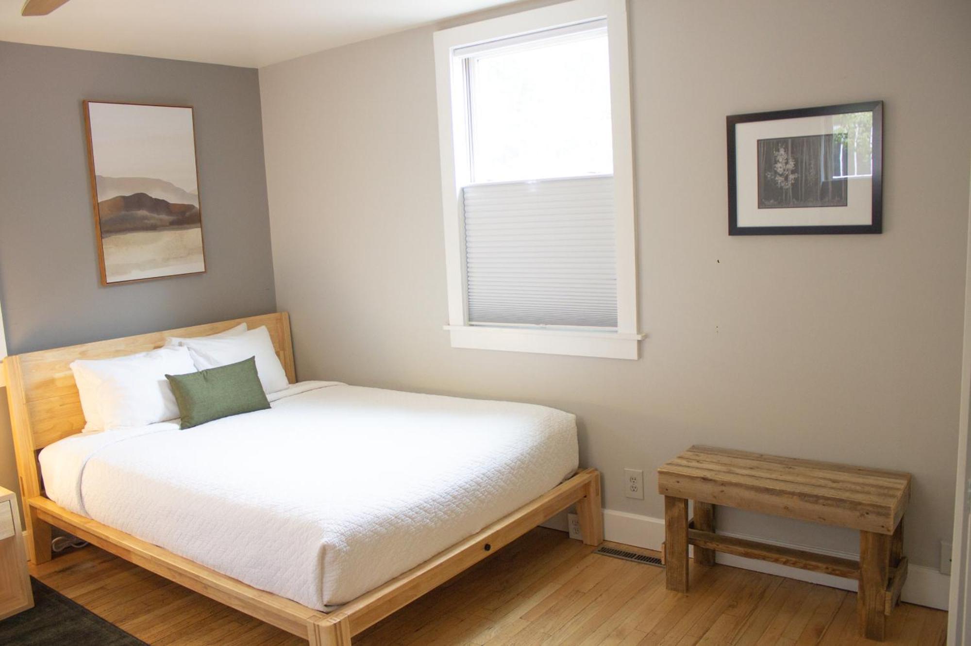 Leland House Suites Of Дуранго Экстерьер фото
