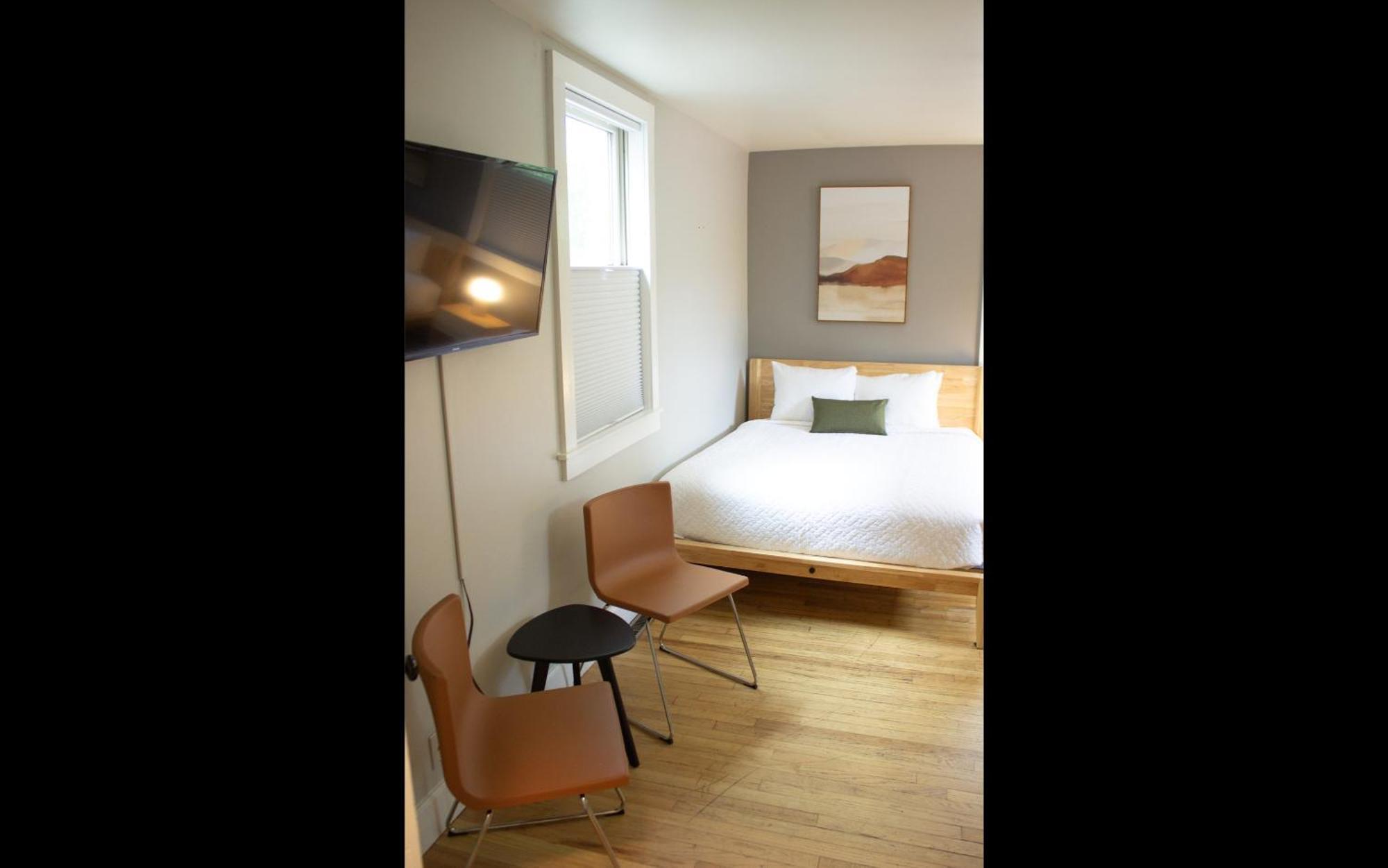 Leland House Suites Of Дуранго Экстерьер фото