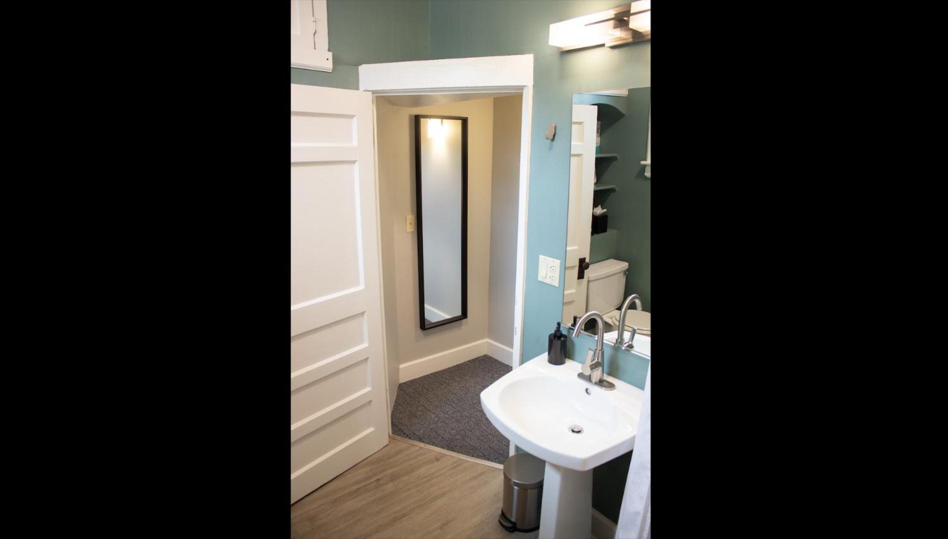 Leland House Suites Of Дуранго Экстерьер фото