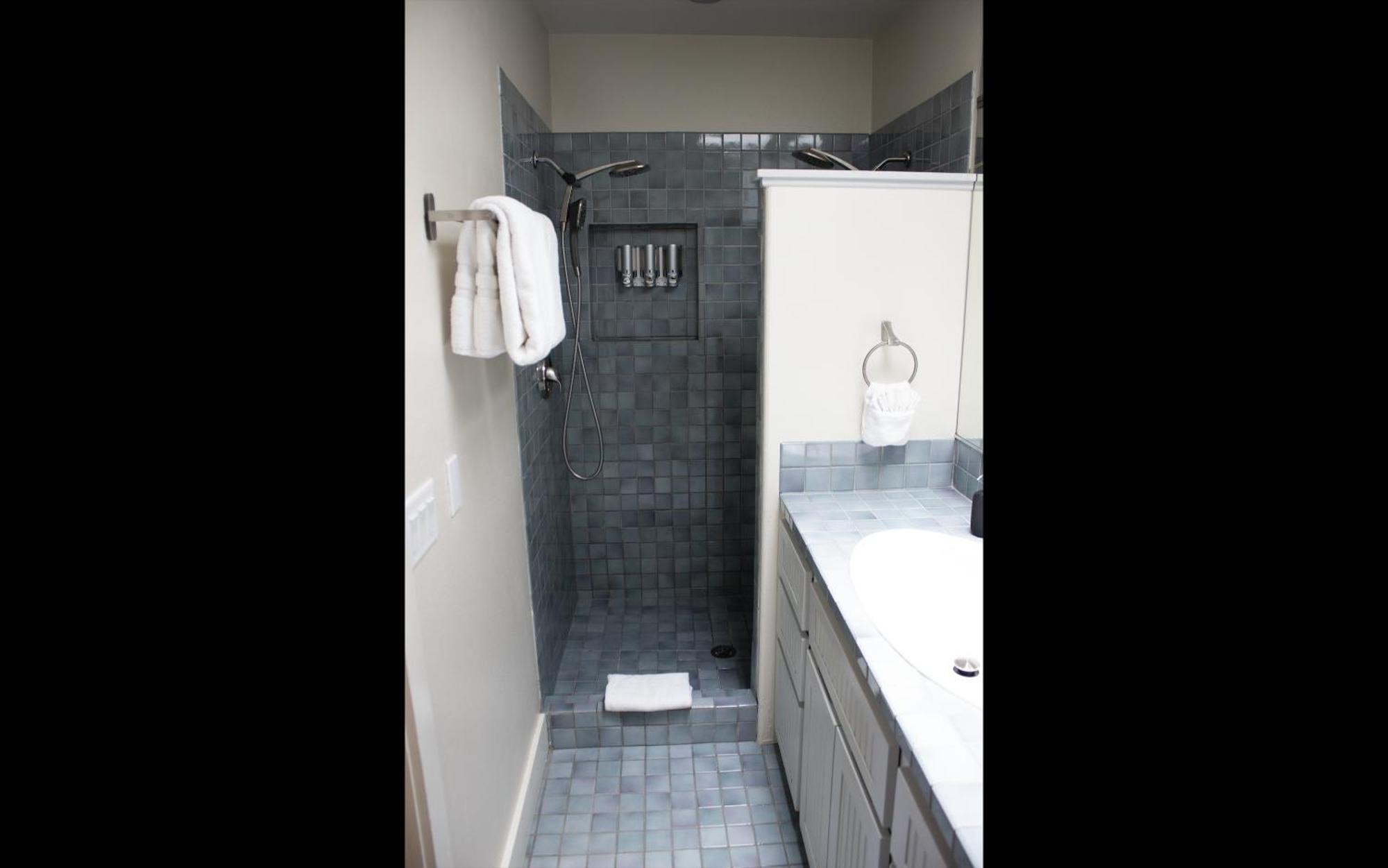 Leland House Suites Of Дуранго Экстерьер фото