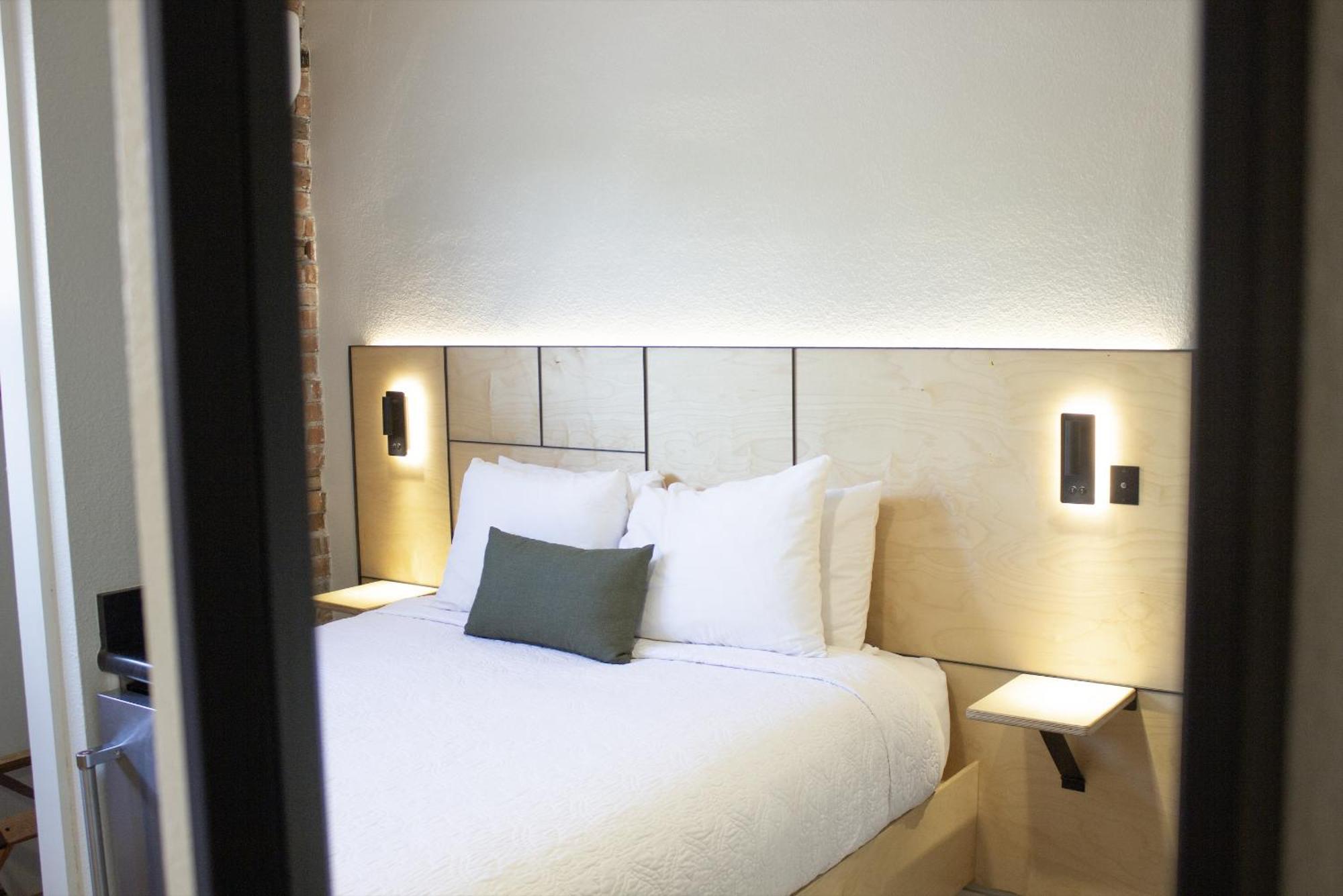 Leland House Suites Of Дуранго Экстерьер фото