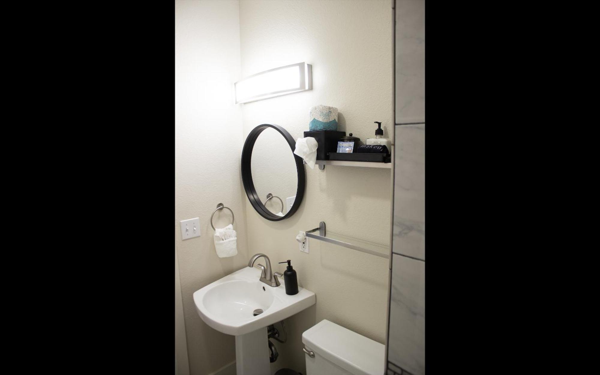 Leland House Suites Of Дуранго Экстерьер фото